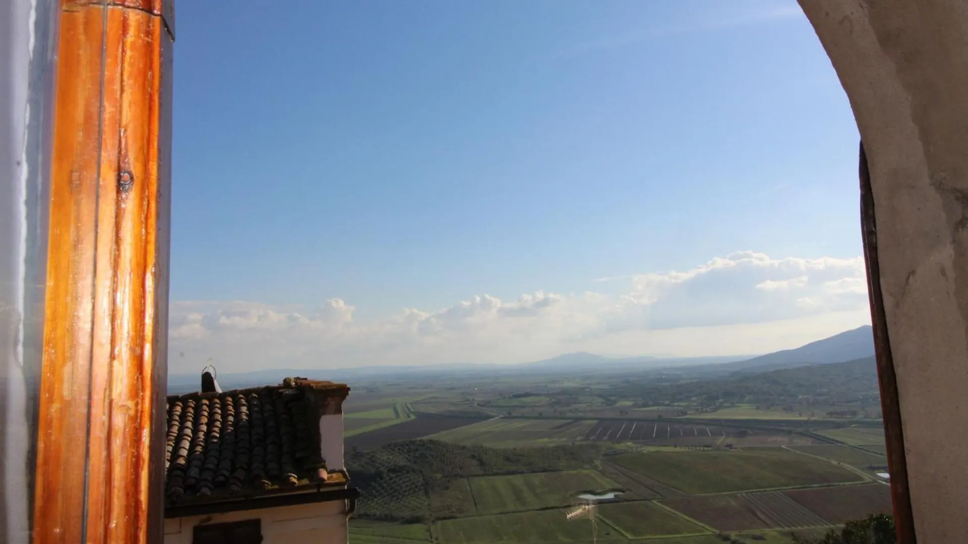 Hello Tuscany! Apartment 4P With Air Conditioning Джункарико