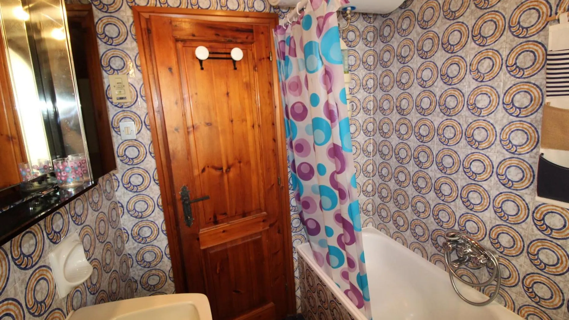 Hello Tuscany! Apartment 4P With Air Conditioning Джункарико 0*,
